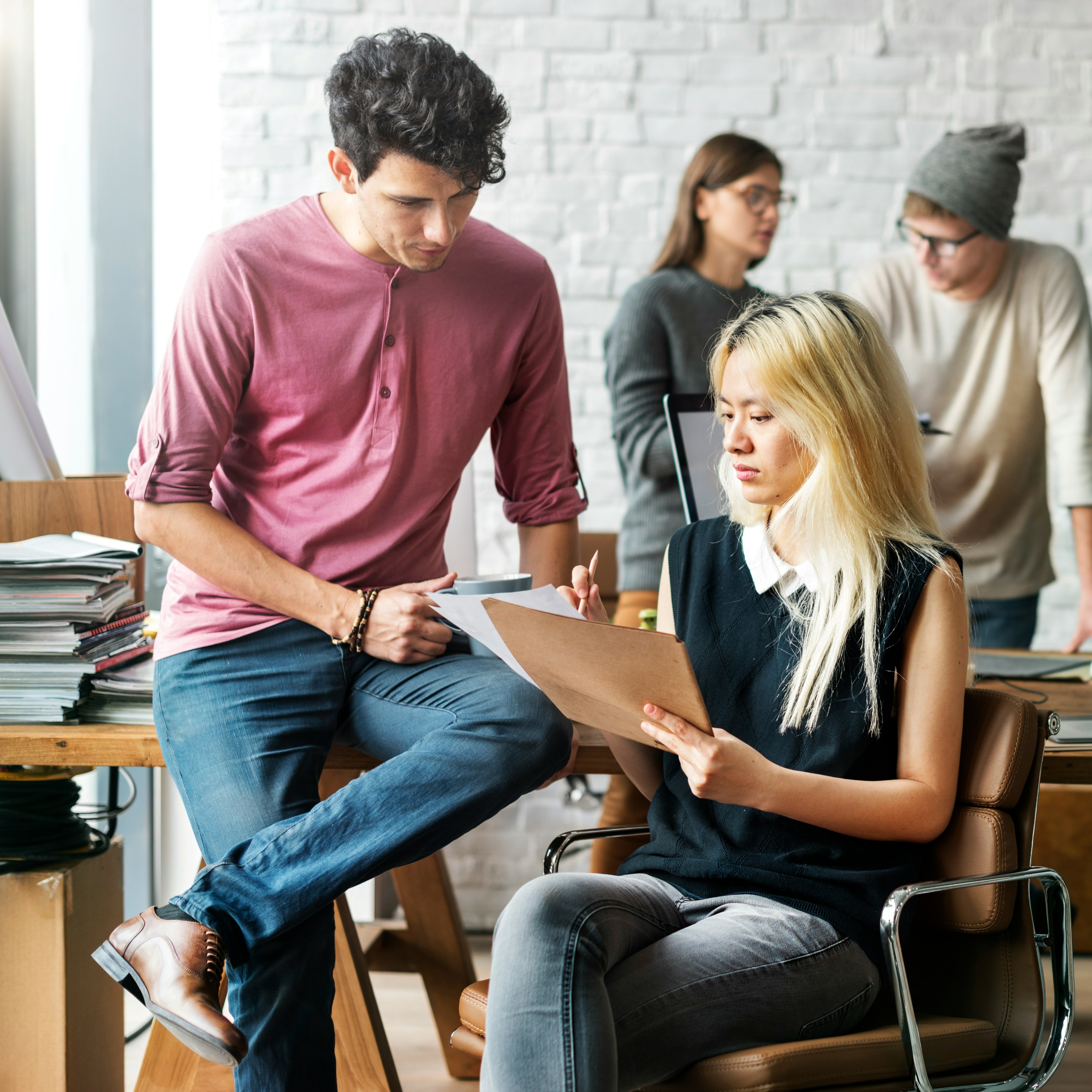 Our Story: Making Money Simple for UK Families